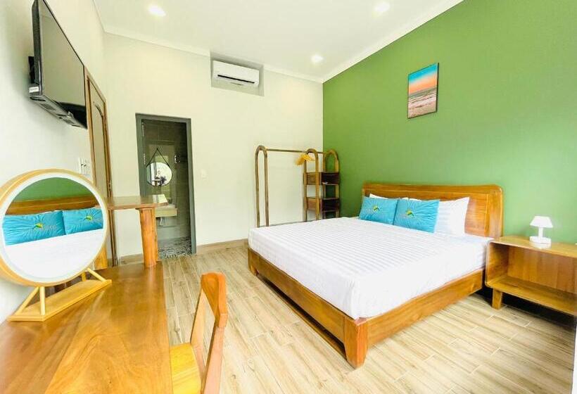 هتل Phu Quoc Village