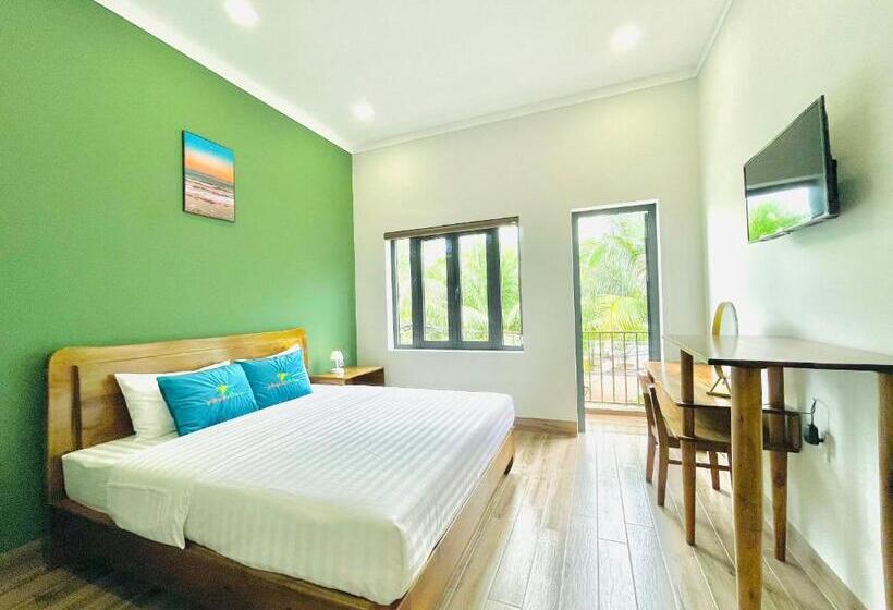 هتل Phu Quoc Village