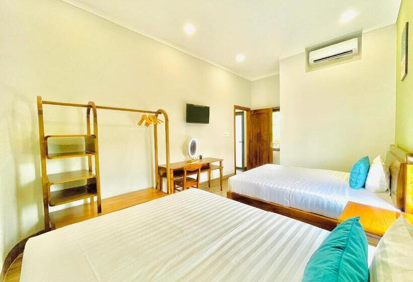 هتل Phu Quoc Village