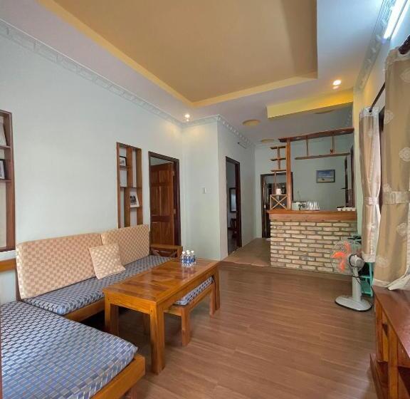 هتل Phu Quoc Village