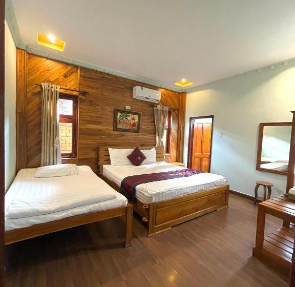 هتل Phu Quoc Village