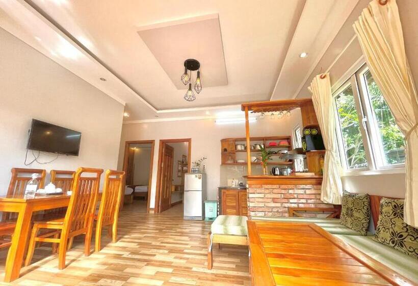 هتل Phu Quoc Village