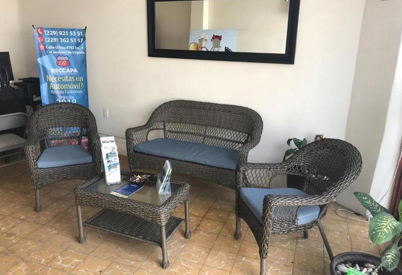 호텔 Puerta De Mar