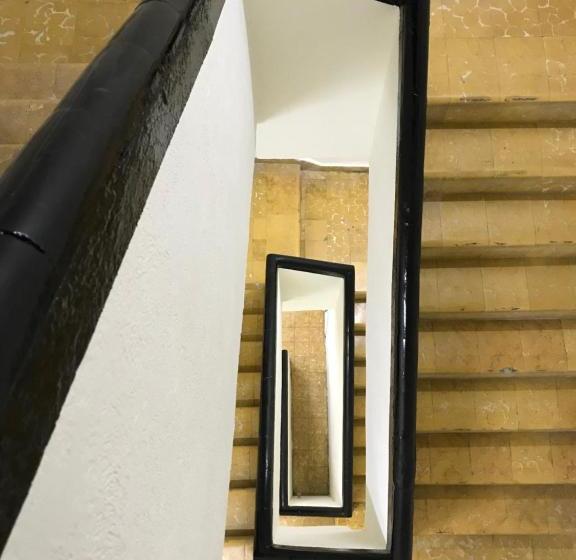 호텔 Puerta De Mar