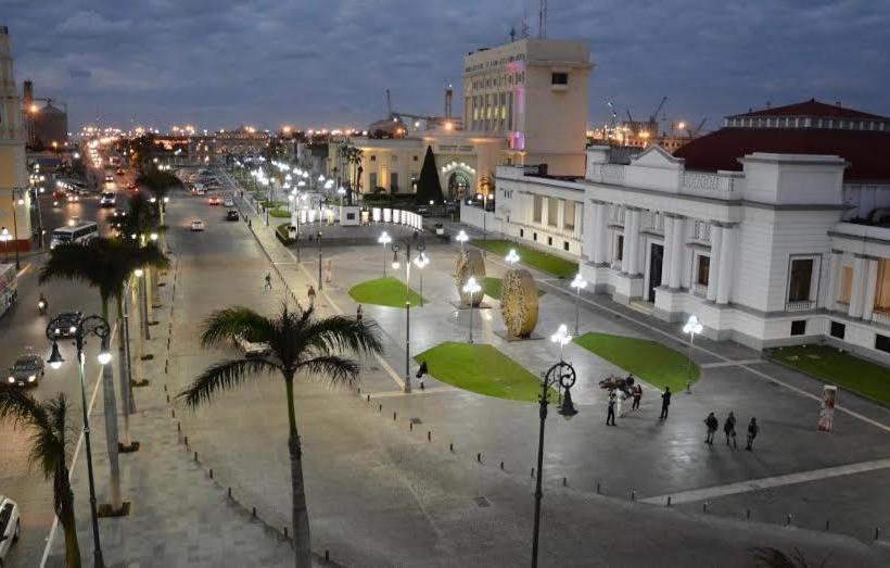 호텔 Puerta De Mar