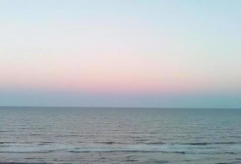 Hotelli Sky