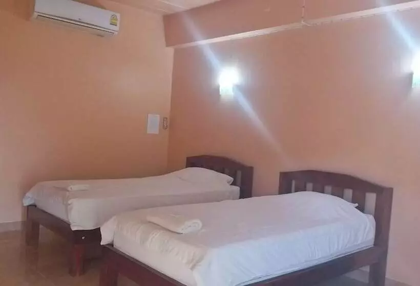 هتل 99 Inn