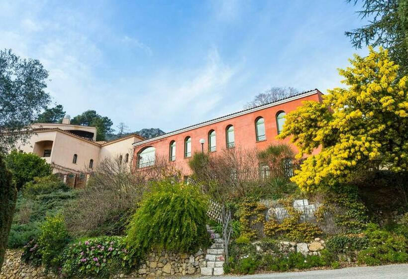 ホテル Le Domaine De L Olivaie Vacances Ulvf