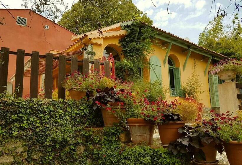 ホテル Le Domaine De L Olivaie Vacances Ulvf