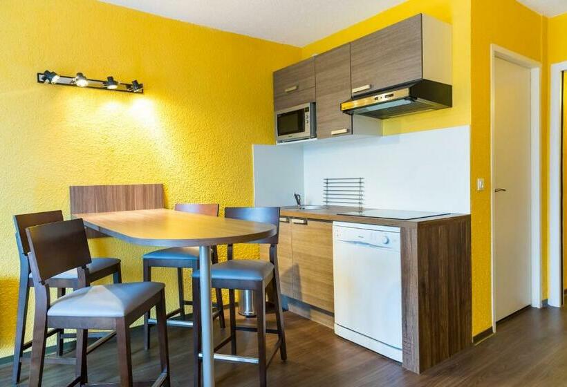 ホテル Le Domaine De L Olivaie Vacances Ulvf