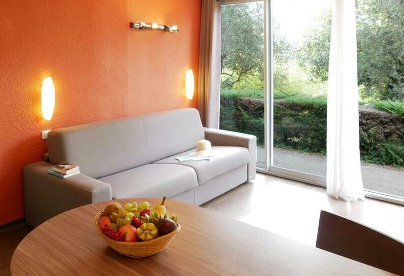 ホテル Le Domaine De L Olivaie Vacances Ulvf