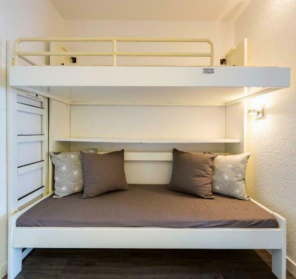 ホテル Le Domaine De L Olivaie Vacances Ulvf