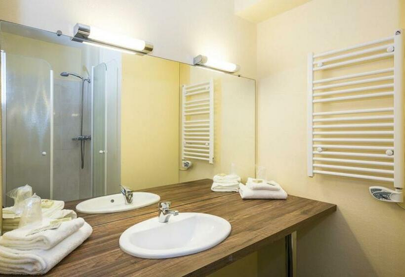 ホテル Le Domaine De L Olivaie Vacances Ulvf