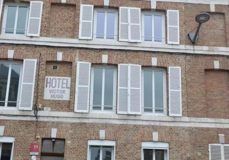 Hotel Victor Hugo