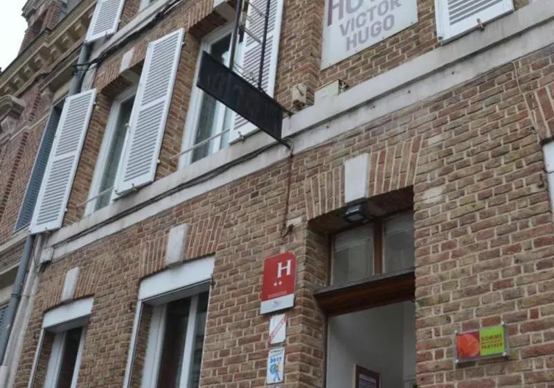 Hotel Victor Hugo