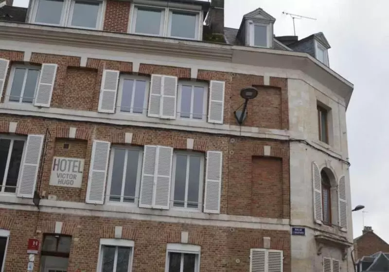 Hotel Victor Hugo