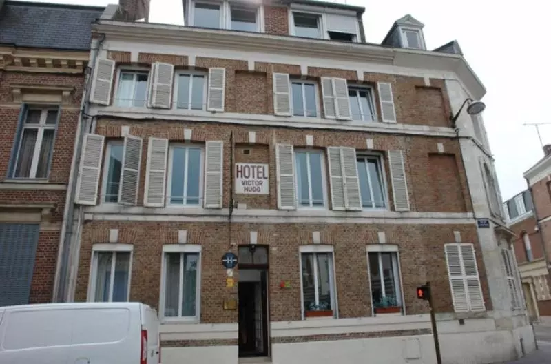Hotel Victor Hugo