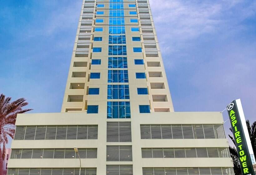 Loumage Comfort Aspire Tower