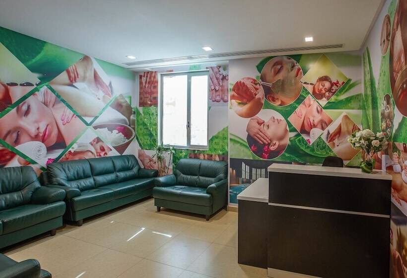 Loumage Comfort Aspire Tower