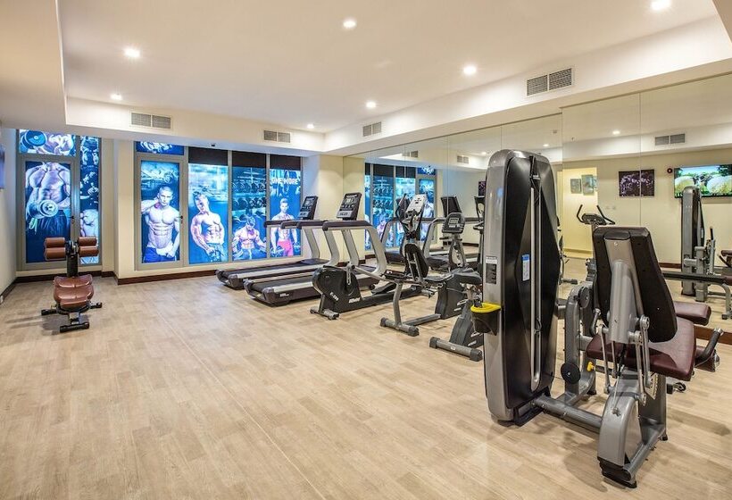 Loumage Comfort Aspire Tower