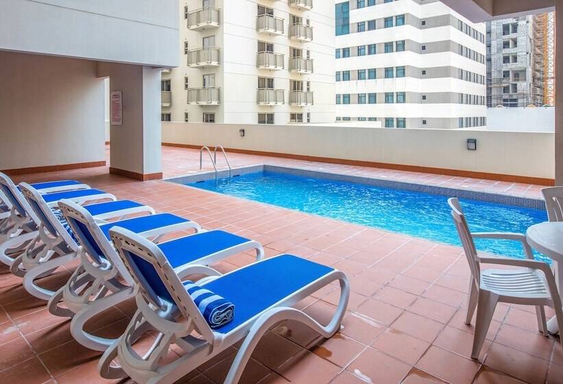 Loumage Comfort Aspire Tower