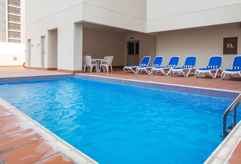 Loumage Comfort Aspire Tower