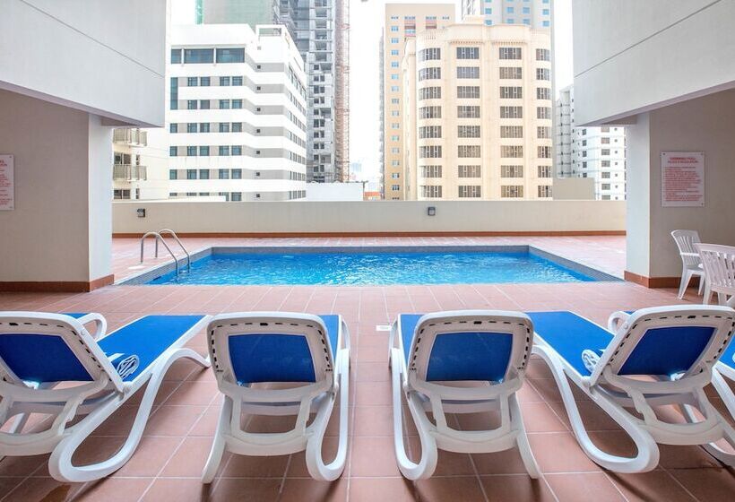 Loumage Comfort Aspire Tower