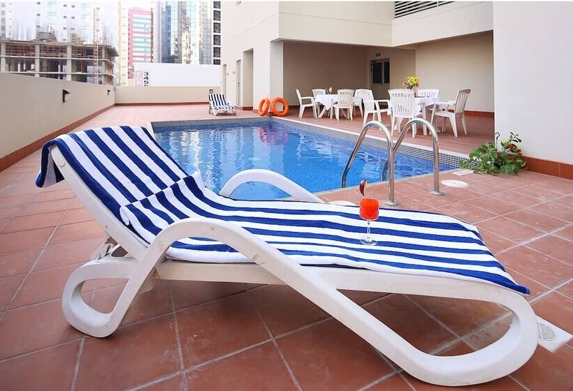 Loumage Comfort Aspire Tower