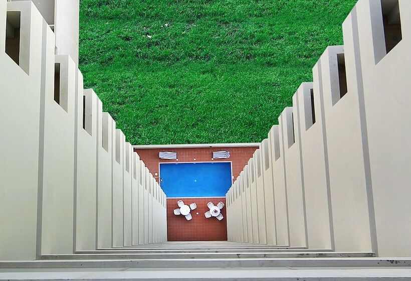 Loumage Comfort Aspire Tower