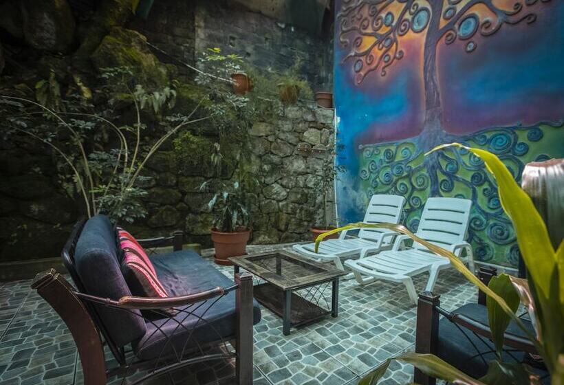 Nativus Hostel Machu Picchu