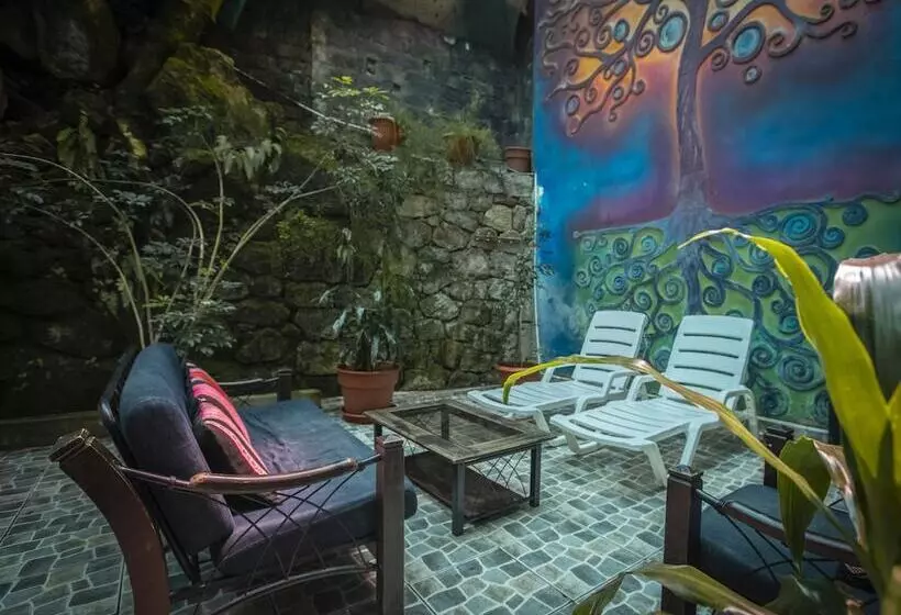 Nativus Hostel Machu Picchu