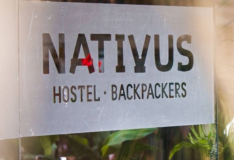Nativus Hostel Machu Picchu