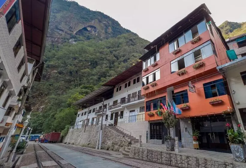 Nativus Hostel Machu Picchu