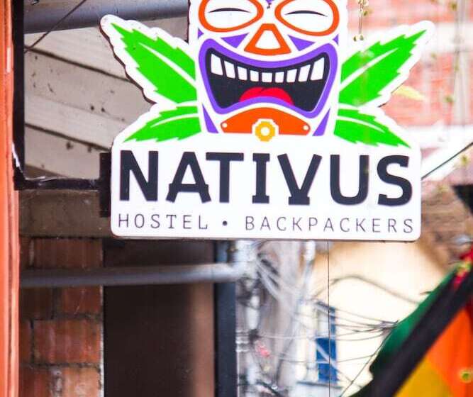 Nativus Hostel Machu Picchu
