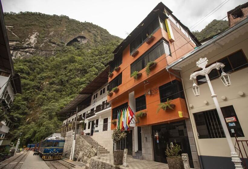 Nativus Hostel Machu Picchu