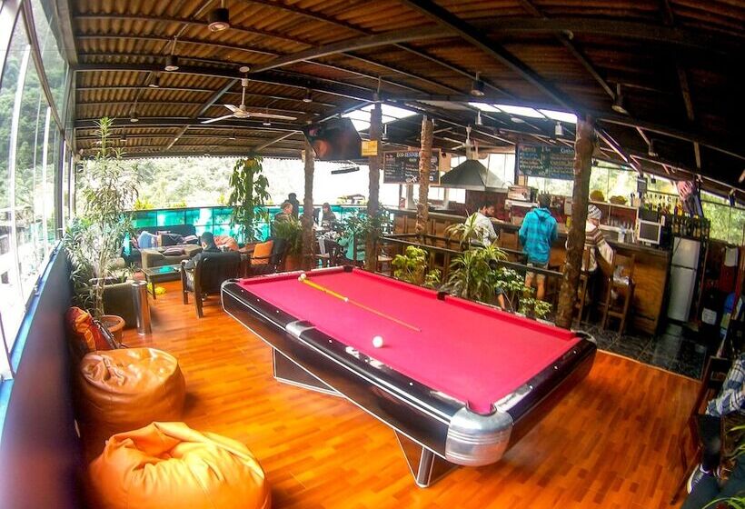 Nativus Hostel Machu Picchu