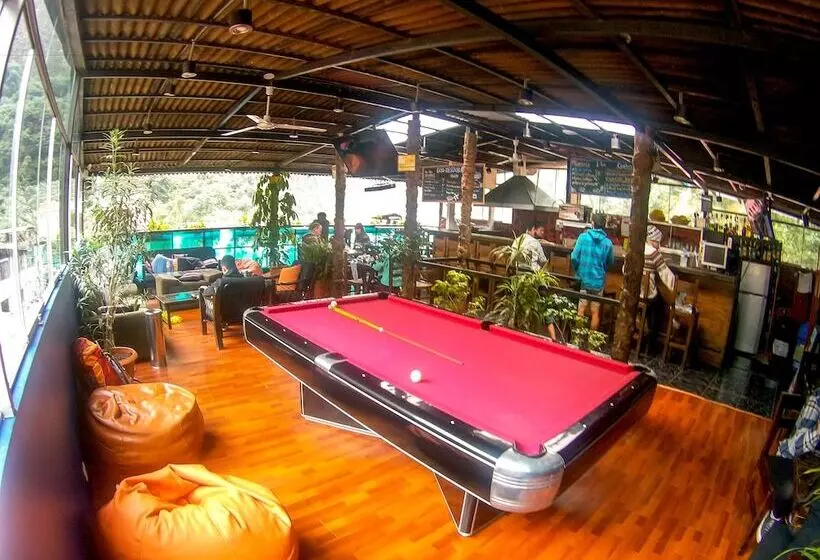 Nativus Hostel Machu Picchu