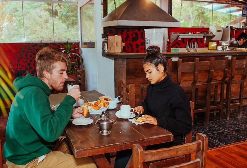 Nativus Hostel Machu Picchu