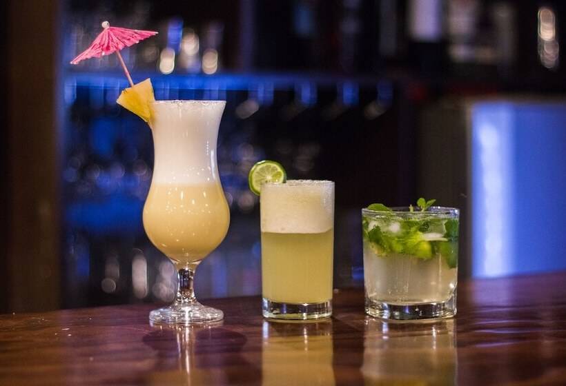 Nativus Hostel Machu Picchu