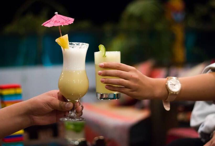 Nativus Hostel Machu Picchu