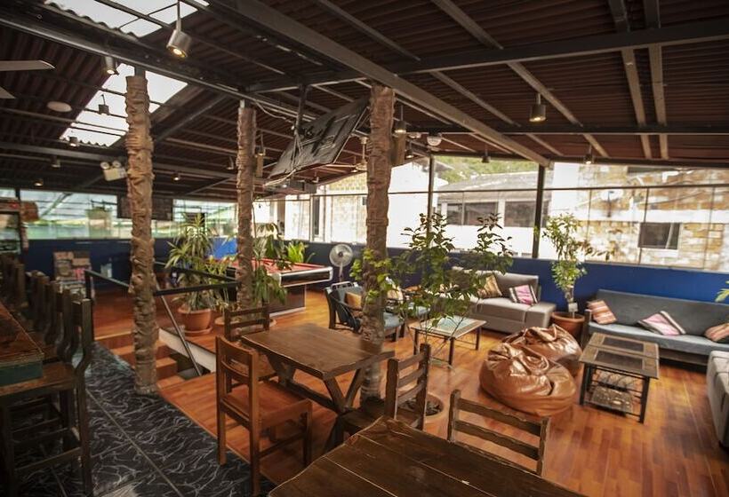 Nativus Hostel Machu Picchu