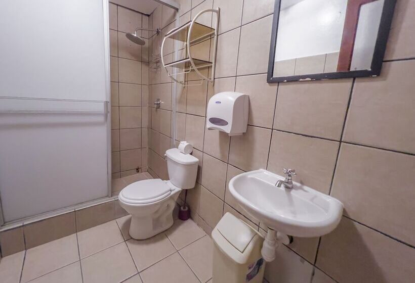 Nativus Hostel Machu Picchu