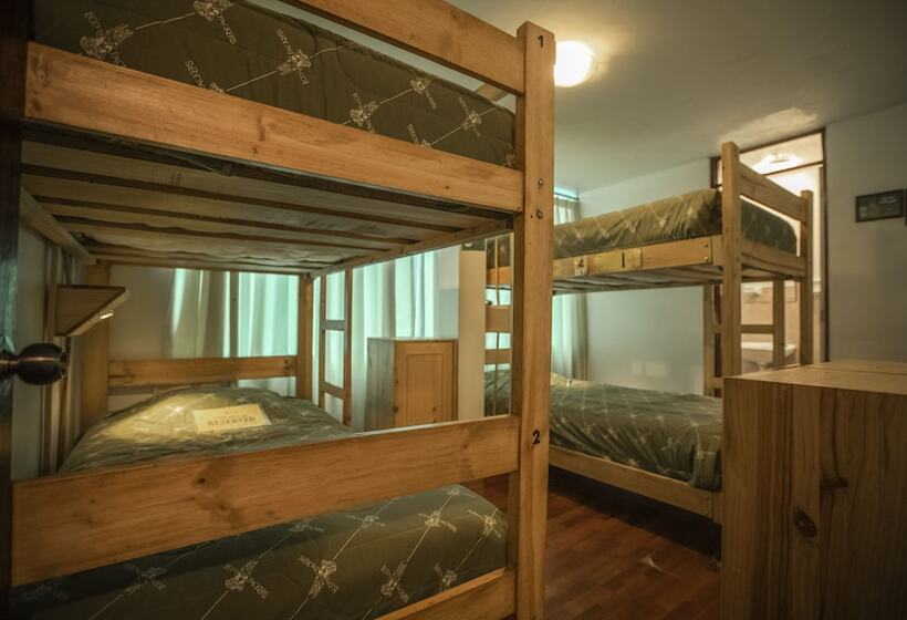 Nativus Hostel Machu Picchu