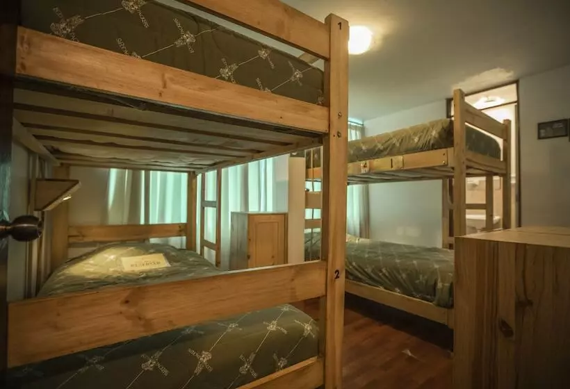 Nativus Hostel Machu Picchu