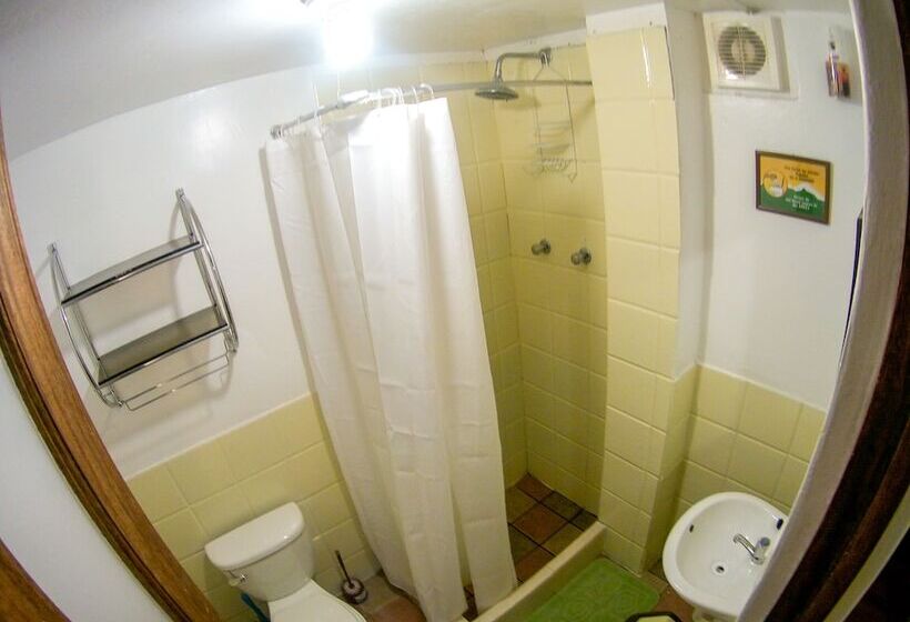 Nativus Hostel Machu Picchu