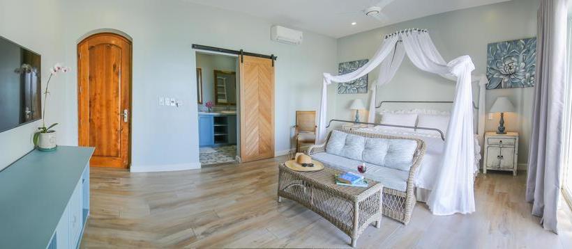 استراحتگاه Serenity By The Sea