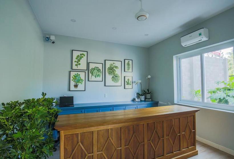 استراحتگاه Serenity By The Sea