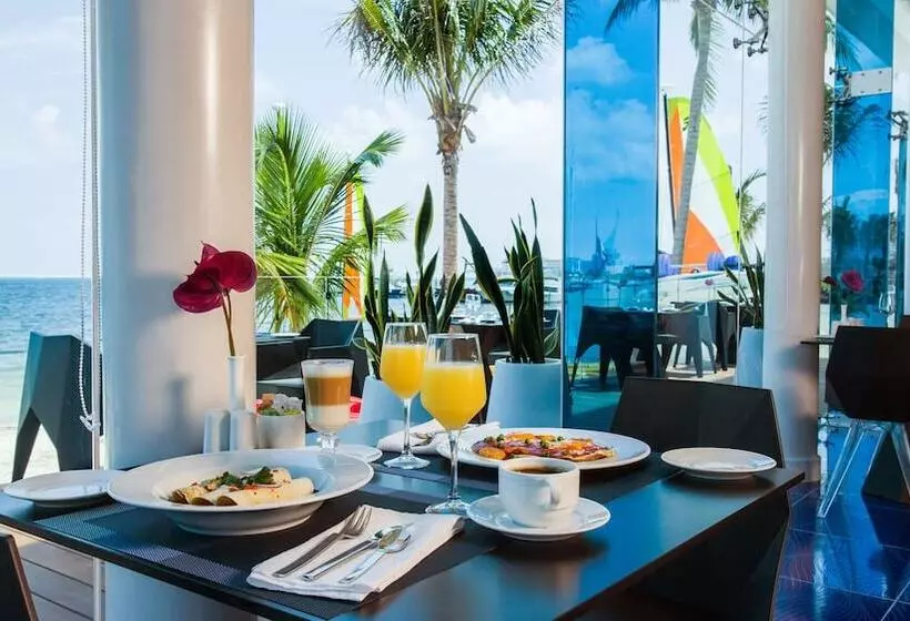 Temptation At The Tower Cancún Resort   All Inclusive   Adults Only