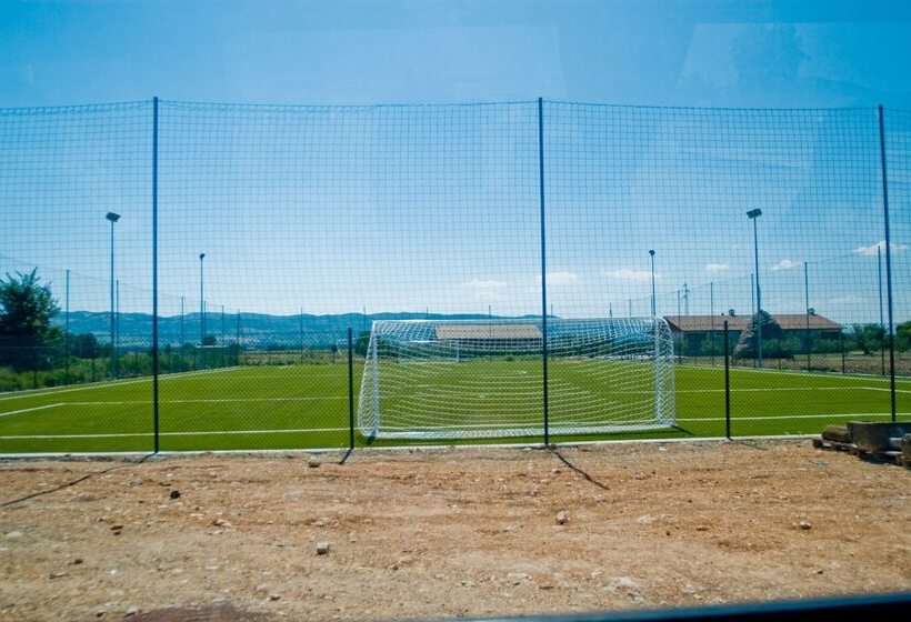 Valle Di Assisi Country Apartments