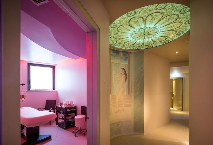 Valle Di Assisi Country Apartments